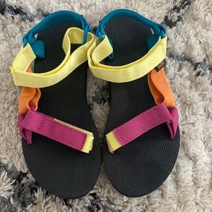Teva Sandals